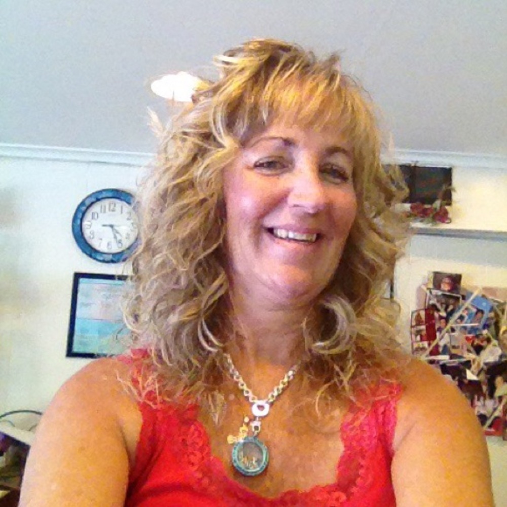 Meet your Posher, Diane